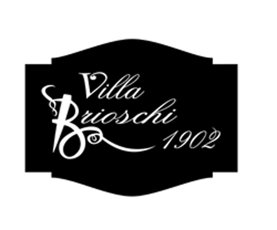 Relais Villa Brioschi Aprica Eksteriør billede